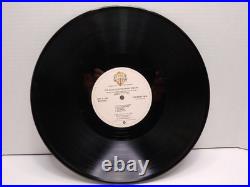 Alice Cooper 1979 Radio Special 2 LP Set Warner Bros RARE RADIO STATIONS ONLY