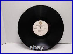 Alice Cooper 1979 Radio Special 2 LP Set Warner Bros RARE RADIO STATIONS ONLY