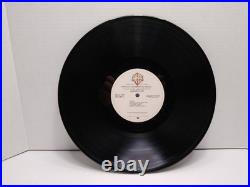Alice Cooper 1979 Radio Special 2 LP Set Warner Bros RARE RADIO STATIONS ONLY