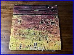 Alice Cooper School's Out Original First Press With Panties 1972 Rare