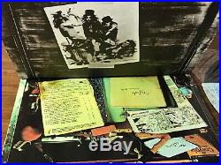 Alice Cooper School's Out Original First Press With Panties 1972 Rare
