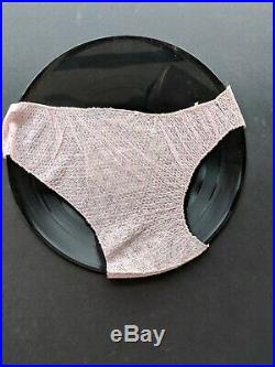 Alice Cooper Schools Out WithPANTIES, RARE PINK NON PAPER. BS-2623, FREE SHIP