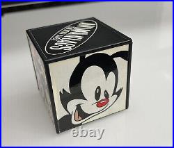 Animaniacs Talking Cube (Extremely Rare) Warner Bros. Collectables Holy Grail