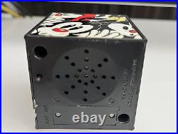 Animaniacs Talking Cube (Extremely Rare) Warner Bros. Collectables Holy Grail