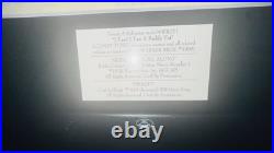 Animated Warner Bro Tweety & Sylvester Move&Sound work! RARE COLLECT #8710/9500