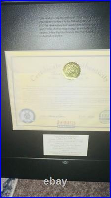 Animated Warner Bro Tweety & Sylvester Move&Sound work! RARE COLLECT #8710/9500