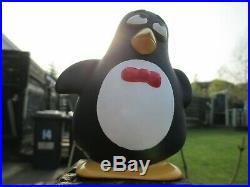 Authentic PPW. Disney Toy Story Collection WHEEZY Vinyl Life Size Figure RARE