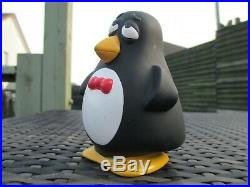 Authentic PPW. Disney Toy Story Collection WHEEZY Vinyl Life Size Figure RARE