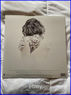 BRAND NEW Kimbra Vows VINYL LP SEALED! Never Played/Never Opened! Rare