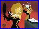 BRUCE_TIMM_rare_HARLEY_QUINN_POISON_IVY_jewels_HOLIDAY_KNIGHTS_cel_BTAS_WB_COA_01_ssk