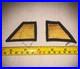 Babylon_5_Crusade_Custom_Embroided_Patch_Prop_Rare_Warner_Bros_Rank_01_tjp