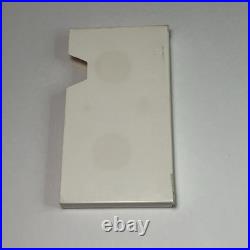 Batman Returns 1992 VFX Reel Academy Screener Warner Bros Rare VHS