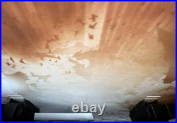 Batman Standee BATMAN BEGINS Rare 4'x6' Warner Bros. Promo Cardboard Banner NIB