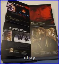 Best of Warner Bros. 50-Film Collection (Blu-Ray, 2013, rare box set) Best of Warner Bros. 50-Film Collection (Blu-Ray, 2013, rare box set)