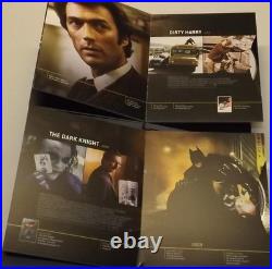 Best of Warner Bros. 50-Film Collection (Blu-Ray, 2013, rare box set) Best of Warner Bros. 50-Film Collection (Blu-Ray, 2013, rare box set)