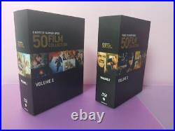 Best of Warner Bros. 90th Anniversary 50 Film Collection Rare