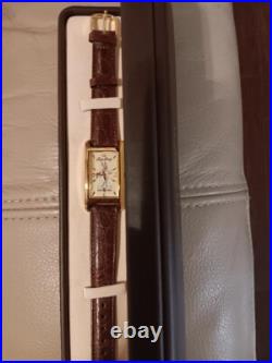 Bugs Bunny 91/5000 Pedre Warner Bros Vintage Rare 1992 Limited Ed. Watch With Case