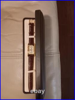 Bugs Bunny 91/5000 Pedre Warner Bros Vintage Rare 1992 Limited Ed. Watch With Case