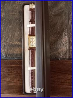 Bugs Bunny 91/5000 Pedre Warner Bros Vintage Rare 1992 Limited Ed. Watch With Case