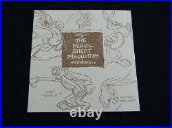 Bugs Bunny Maquette Limited Edition Statue NIB Rare 1995