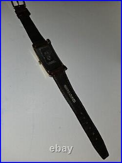 Bugs Bunny Pedre Warner Bros Vintage Rare Limited Ed. #2908 Watch withBox Papers Bugs Bunny Pedre Warner Bros Vintage Rare Limited Ed. #2908 Watch withBox Papers