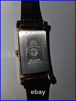 Bugs Bunny Pedre Warner Bros Vintage Rare Limited Ed. #2908 Watch withBox Papers Bugs Bunny Pedre Warner Bros Vintage Rare Limited Ed. #2908 Watch withBox Papers