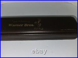 Bugs Bunny Pedre Warner Bros Vintage Rare Limited Ed. #2908 Watch withBox Papers Bugs Bunny Pedre Warner Bros Vintage Rare Limited Ed. #2908 Watch withBox Papers