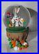 Bugs_Bunny_Snow_Globe_Collectable_Warner_Brothers_Loony_Toons_13942_Rare_01_ui