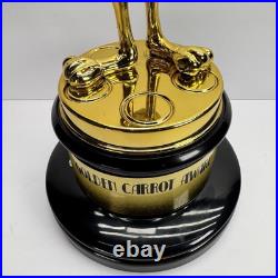 Bugsby Warner Bros Studio Hollywood Golden Carrot Award Trophy VERY RARE READ