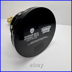 Bugsby Warner Bros Studio Hollywood Golden Carrot Award Trophy VERY RARE READ