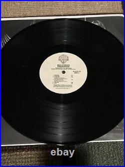 BulletBoys Freakshow Lp Vinyl Record 1991 First U. S. SRC Pressing Tested Rare