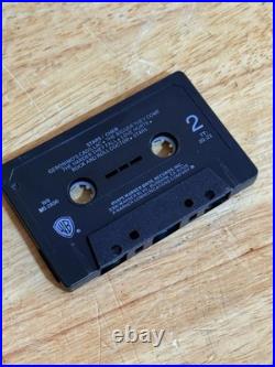 Cher Stars Original 1975 Cassette Warner Bros. M5 2850 Very Rare