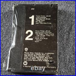 Cher Stars Original 1975 Cassette Warner Bros. M5 2850 Very Rare Untested