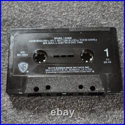 Cher Stars Original 1975 Cassette Warner Bros. M5 2850 Very Rare Untested