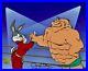 Chuck_Jones_Animation_Cel_Signed_Bugs_Bunny_And_Crusher_Rare_Warner_Bros_Cell_01_tha