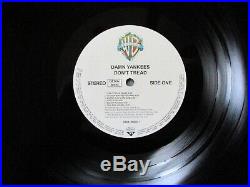 DAMN YANKEES (1990) Vinyl, LP Warner Bros. Extremely Rare EX