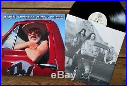 DAMN YANKEES Don't Tread (1990) Vinyl, LP Warner Bros. Extremely Rare EX