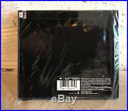DEFTONES White Pony CD Limited Edition Black RARE Out Of Print BRAND NEW
