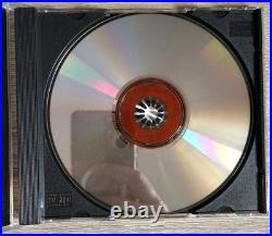DRY CELL Body Crumbles RARE Promo CD Single 2002 Warner Bros PRO-CD-100888 Nu