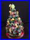Danbury_Mint_Tweety_Bird_Lighted_Christmas_Tree_Warner_Bros_Rare_01_id