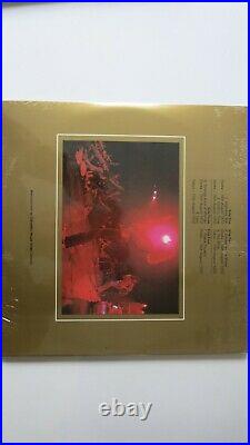 Deep Purple Made In Japan 2 Vinyl LP Set RARE! New FACTORY SEALED WS2701