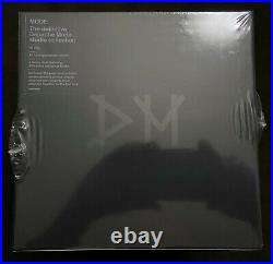 Depeche Mode MODE Box Set Rare 2020 18CD Numbered Limited Edition OOP Collection