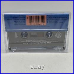 Dire Straits Brothers in Arms Cassette Tape Warner Bros. 1985 RARE SEALED NOS