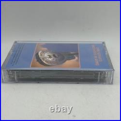 Dire Straits Brothers in Arms Cassette Tape Warner Bros. 1985 RARE SEALED NOS