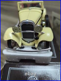 ERTL 1930 FORD MODEL A ROADSTER WARNER BROS. PEPE LE PEW DIECAST CAR NIB-Rare ERTL 1930 FORD MODEL A ROADSTER WARNER BROS. PEPE LE PEW DIECAST CAR NIB-Rare