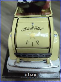 ERTL 1930 FORD MODEL A ROADSTER WARNER BROS. PEPE LE PEW DIECAST CAR NIB Rare