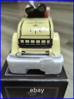 ERTL 1930 FORD MODEL A ROADSTER WARNER BROS. PEPE LE PEW DIECAST CAR NIB-Rare ERTL 1930 FORD MODEL A ROADSTER WARNER BROS. PEPE LE PEW DIECAST CAR NIB-Rare