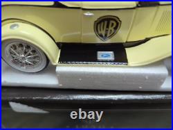 ERTL 1930 FORD MODEL A ROADSTER WARNER BROS. PEPE LE PEW DIECAST CAR NIB Rare