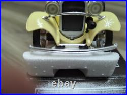 ERTL 1930 FORD MODEL A ROADSTER WARNER BROS. PEPE LE PEW DIECAST CAR NIB Rare