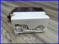 ERTL 1930 FORD MODEL A ROADSTER WARNER BROS. PEPE LE PEW DIECAST CAR NIB-Rare ERTL 1930 FORD MODEL A ROADSTER WARNER BROS. PEPE LE PEW DIECAST CAR NIB-Rare